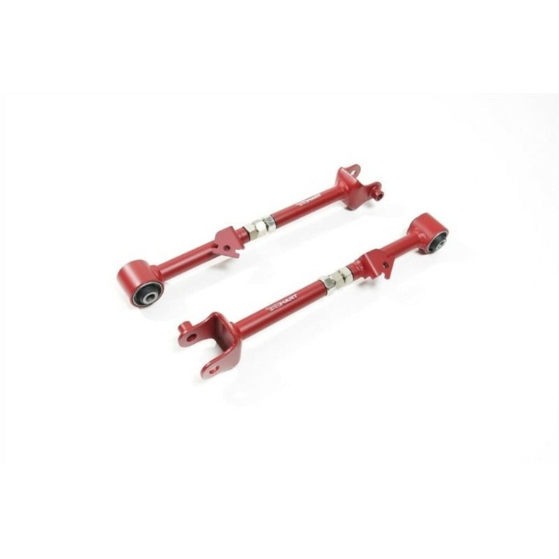 TruHart Adjustable Rear Traction Arms Set - Acura TSX & TL (2009-2013)