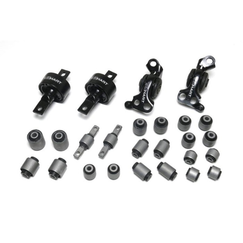 Truhart Reinforced Control Arm Bushing Kit - Acura Integra (1994-2001)