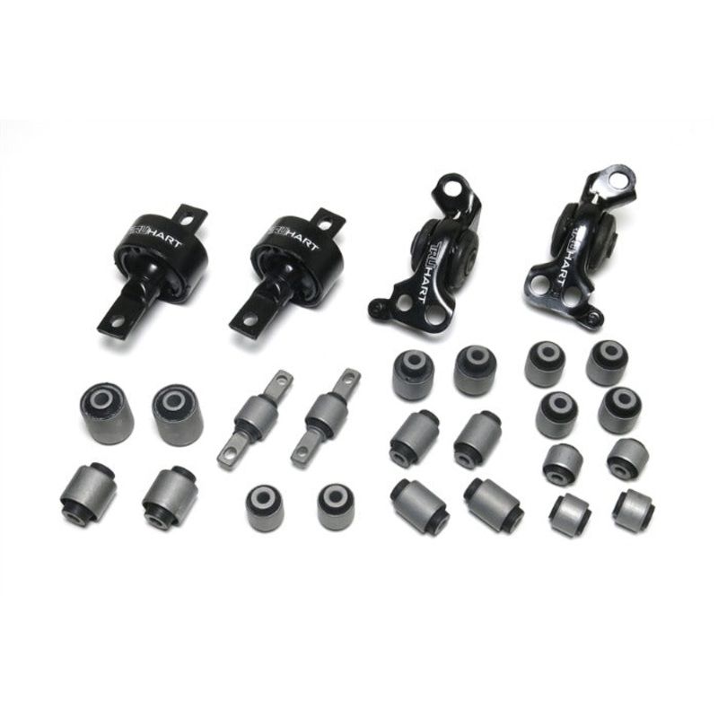 Truhart Reinforced Control Arm Bushing Kit - Honda Civic (1992-1995)