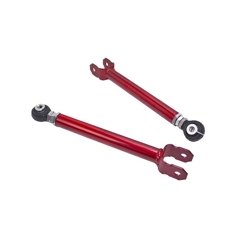 GSP GodSpeed Project Adjustable Rear Trailing Arms - Dodge Magnum [LX] (2005-2008)