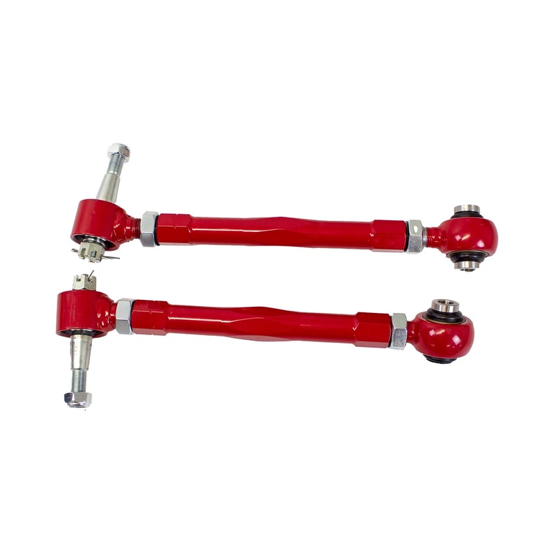 GSP Godspeed Project - Mazda RX-8 (SE3P) 2004-11 Adjustable Rear Upper Trailing Arms With Spherical Bearings