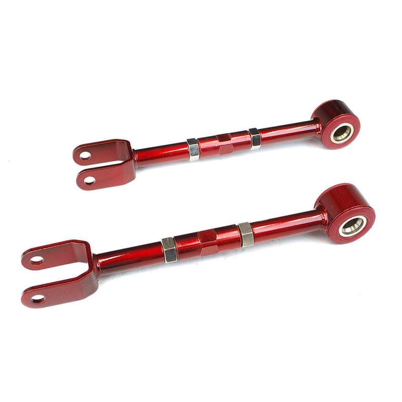 GSP Godspeed Project - Nissan Maxima (A33) 2004-08 Adjustable Rear Traction Control Arms