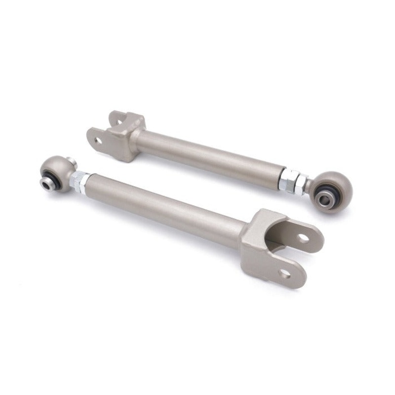 ISR Adjustable Rear Traction Control Arms Rods Set - Infiniti Q50 V37 (2014+) / Q60 CV37 (2017+)