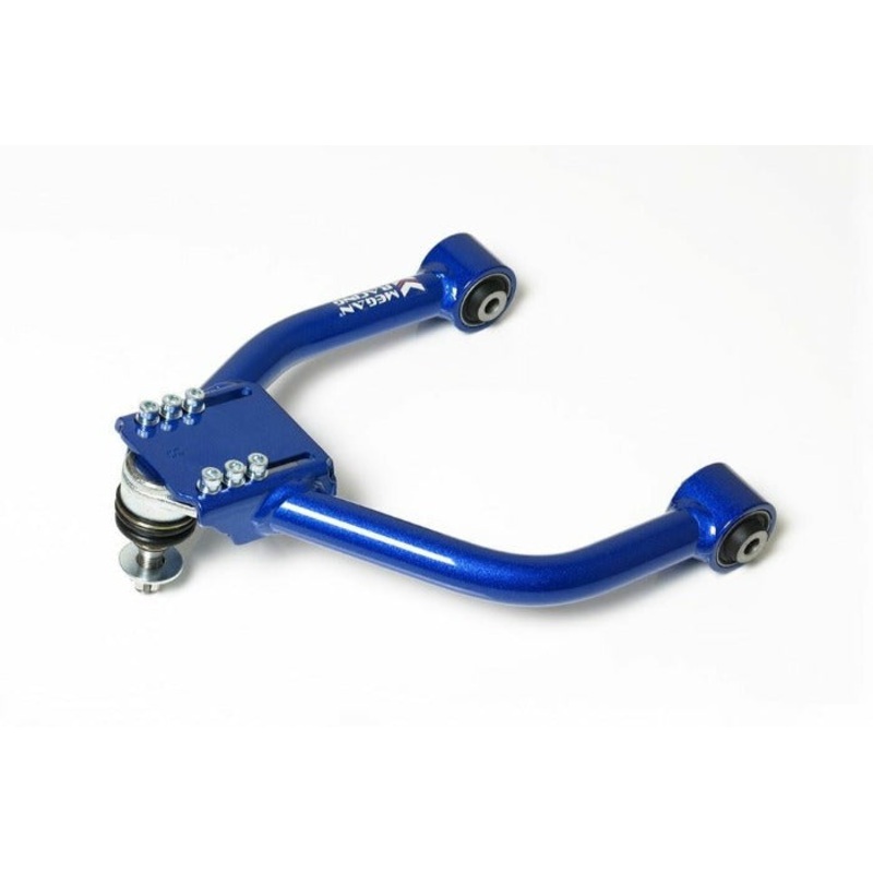 Megan Racing Adjustable Front Upper Control Arms Set - Lexus IS200T / IS250 / IS350 [RWD] (2014+)