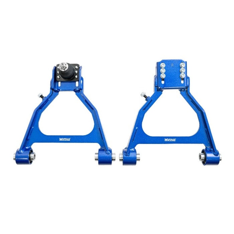 Megan Racing Adjustable FUCA Front Upper Camber Control Arms - Mazda RX-8 SE3P (2004-2011)