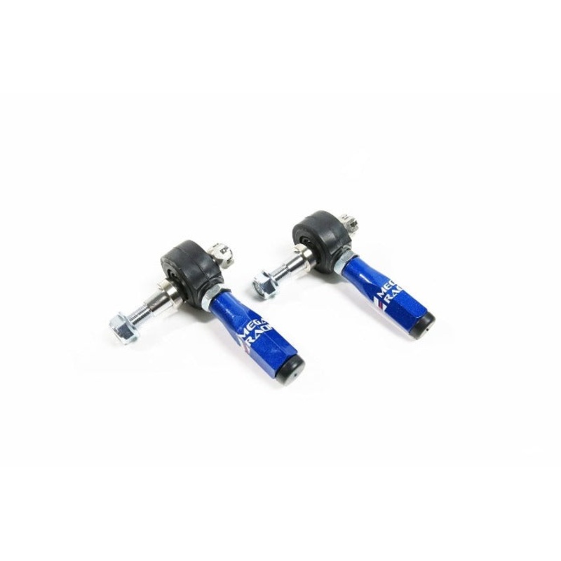 Megan Racing Adjustable Outer Roll Center Tie Rod Ends - Hyundai Genesis Coupe (2010-2015)
