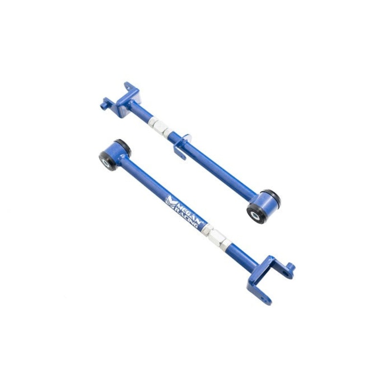 Megan Racing Adjustable Rear Camber Control Arms - Acura TL / TSX (2009-2014)