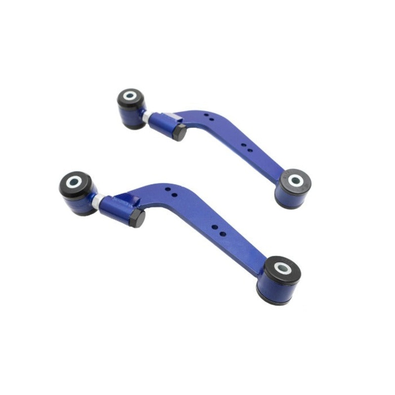 Megan Racing Adjustable Rear Camber Control Arms - Lexus NX200T (2015+)