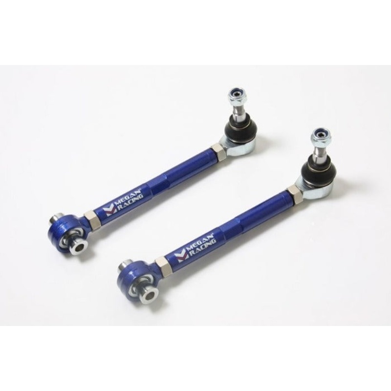 Megan Racing Adjustable Rear Lateral Control Arms / Rods - Mazda MX-5 Miata (2006-2015)