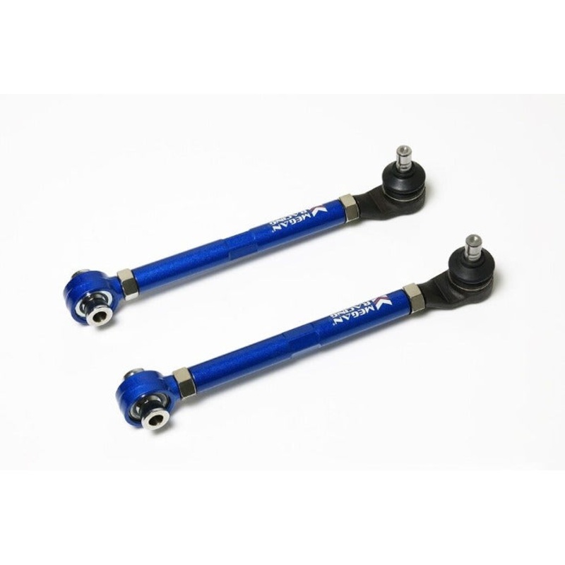 Megan Racing Adjustable Rear Toe Control Arms - Mazda MX-5 Miata (2006-2015)