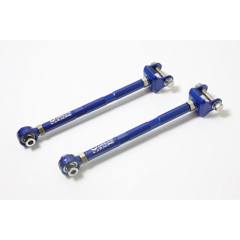 Megan Racing Adjustable Rear Traction Control Arms / Rods - Mazda MX-5 Miata (2006-2015)