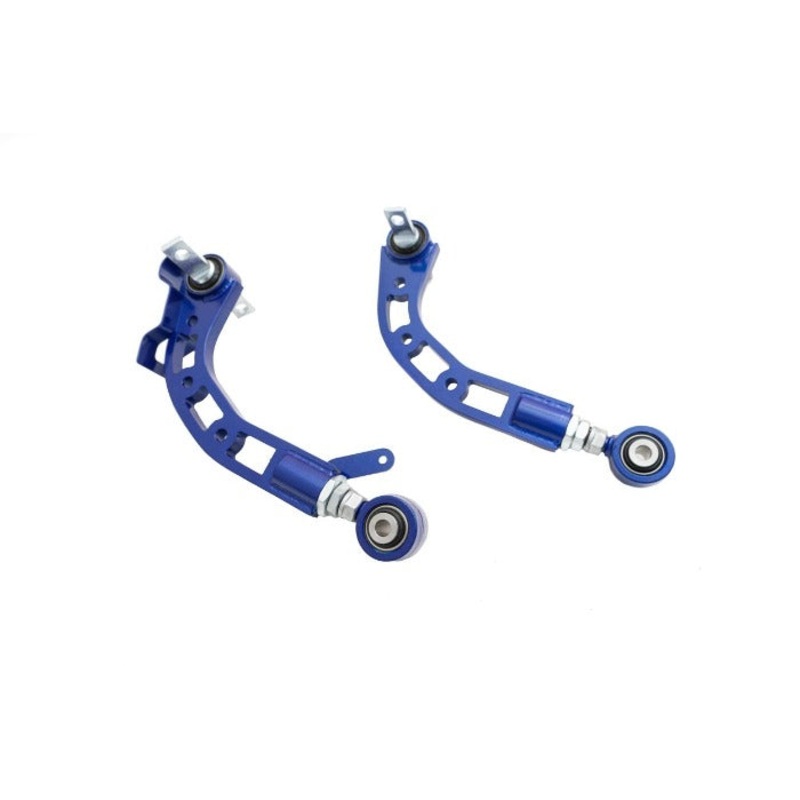 Megan Racing Adjustable Rear Upper Camber Control Arms RUCA - Honda Civic & Si (2006-2015)