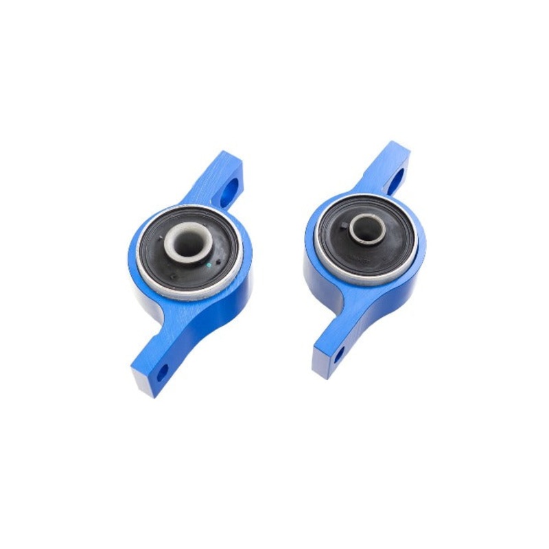 Megan Racing Hardened Front Lower (Rear) Bushing Set - Lexus IS250 / IS350 (2006-2013)