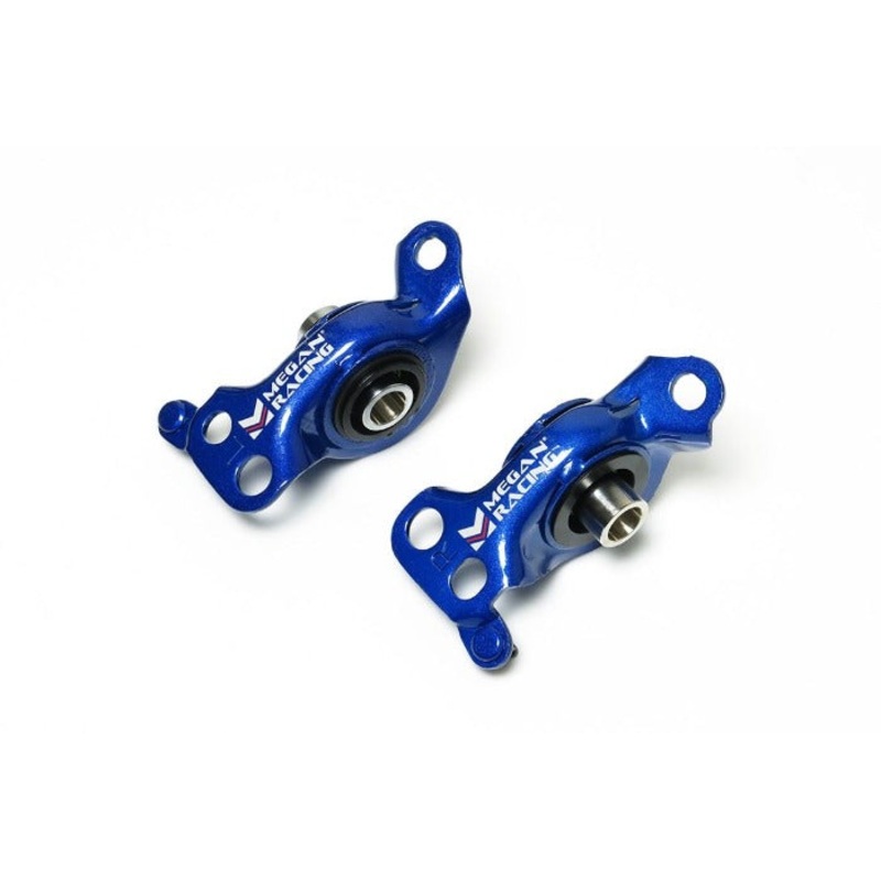 Megan Racing Lower Compliance Pillow Ball Bushings Set - Honda Civic (1992-1995) / Acura Integra (1994-2001)