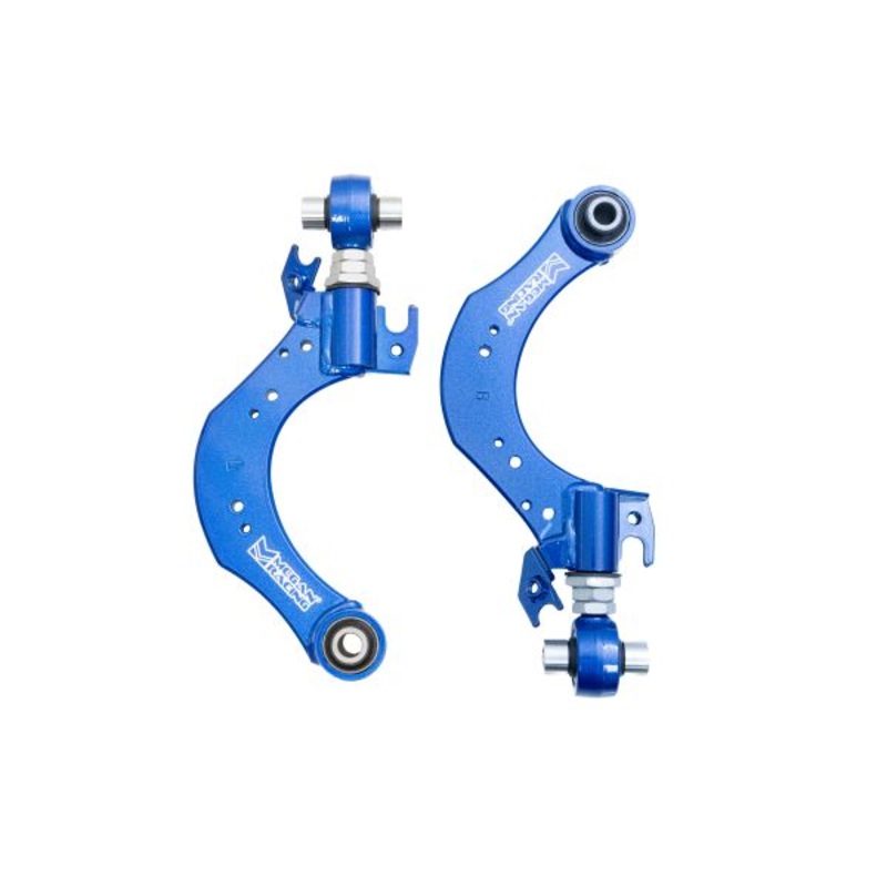 Megan Racing Rear Upper Camber Control Arms Set - Lexus RX Models (2016-2023)