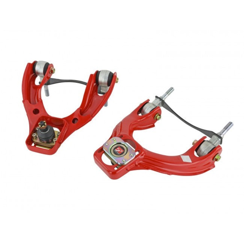 Skunk2 Pro Plus Adjustable Front Camber Control Arms - Acura Integra (1994-2001)