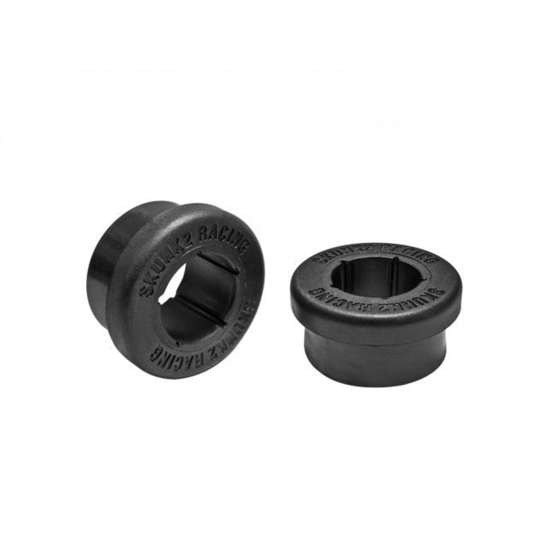 Skunk2 Racing Polyurethane Rear Camber Kit Replacement Bushings - Acura Integra (1990-2001)