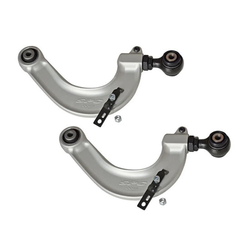 SPC Performance Adjustable Rear Camber Arm - Pair - Honda Civic / Type-R FK8 FL5