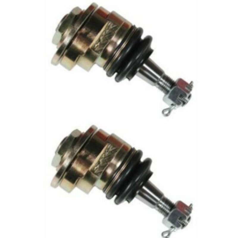 SPC Performance Alignment Front Upper Camber Ball Joints - Lexus IS300 (2001-2005)
