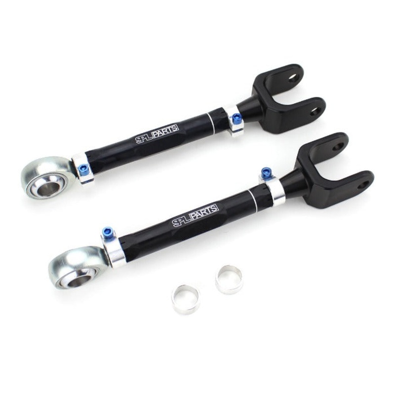 SPL Adjustable Rear Traction Control Arms - Nissan 350Z Z33 / Infiniti G35 V35