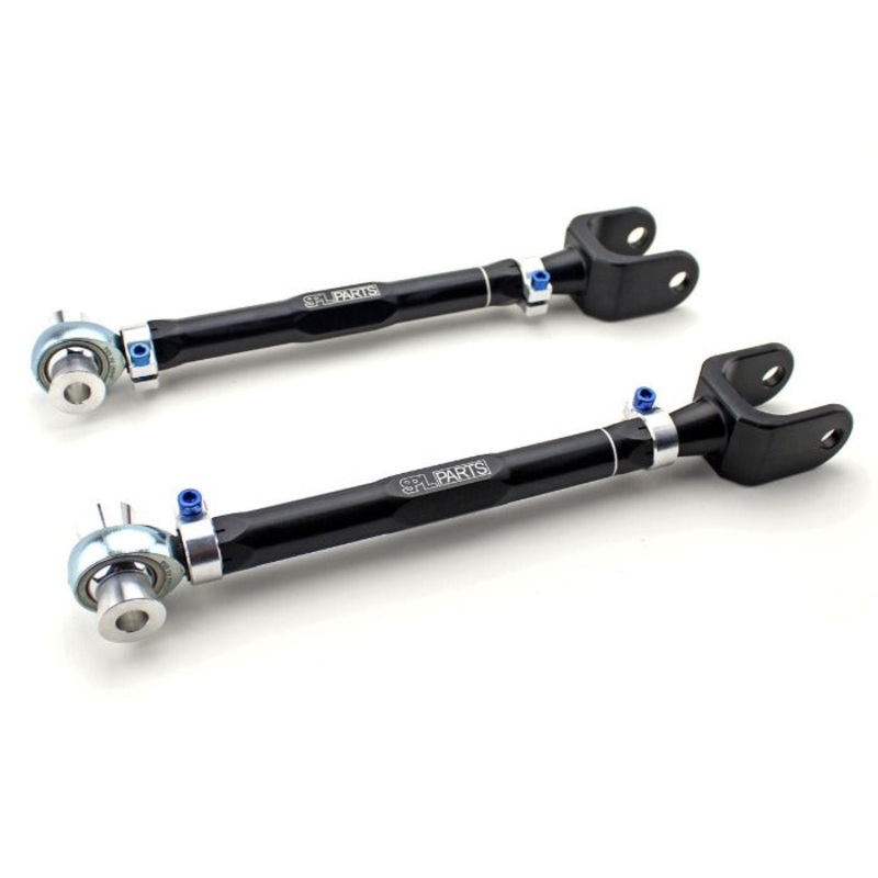 SPL Dogbone Adjustable Rear Camber Control Arms / Links - Nissan 350Z Z33 / Infiniti G35 V35