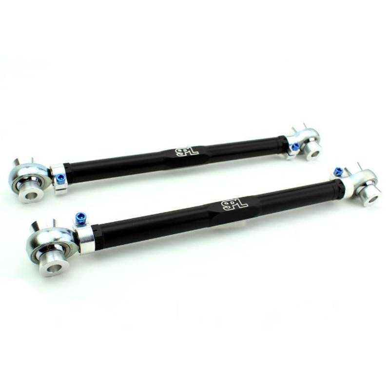 SPL Parts Adjustable Rear Camber Arms Set - Mitsubishi Lancer Evolution (EVO) X (2008-2014)
