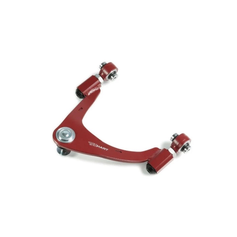 Truhart Adjustable Front Upper Camber Control Arms FUCA - Lexus LS430 (2001-2006)