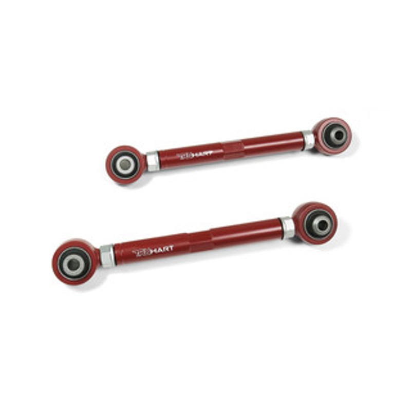 Truhart Adjustable Rear Camber Control Arms - BMW 3 Series 328i 335i & X-drive (2012-2018)