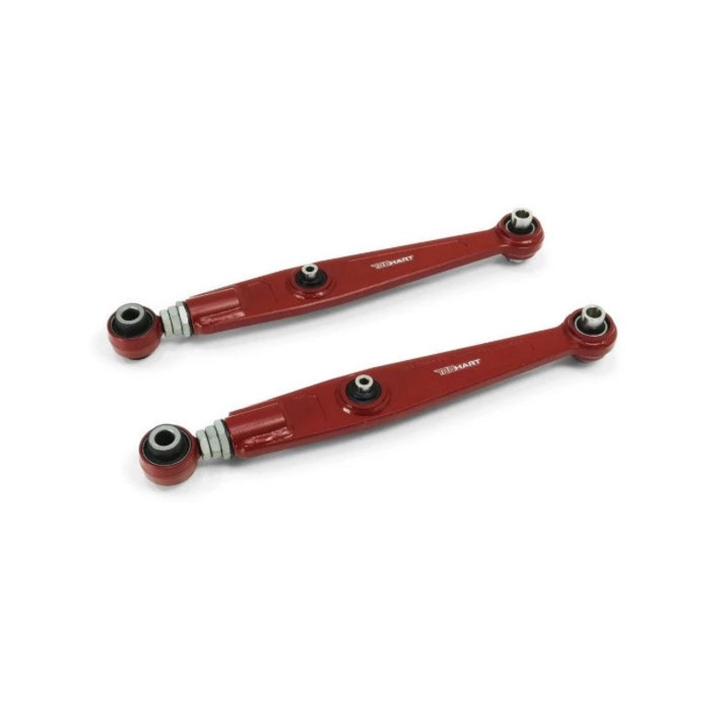 Truhart Adjustable Rear Lower Control Arms Set - Lexus LS460 LS600H (2007-2017)