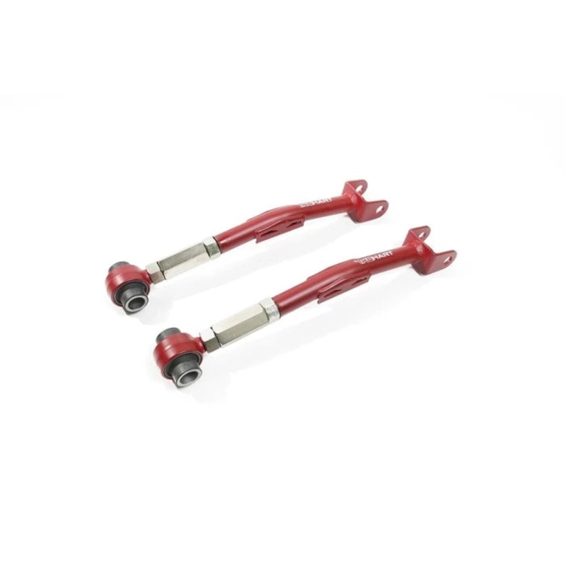 TruHart Adjustable Rear Trailing Arms Links - Subaru Impreza WRX & STi (2008-2014)