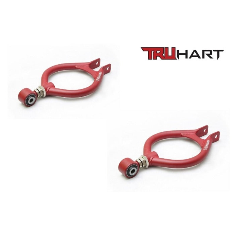 TruHart Adjustable Rear Upper Camber Control Arms RUCA - Nissan R32 Nissan Skyline GT-R (1989-1994)
