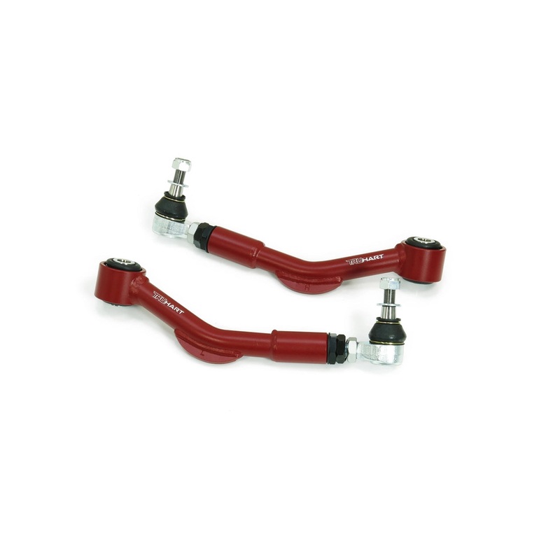 Truhart Adjustable Rear Upper Camber Control Arms Set - Lexus LS460 (2007-2017)
