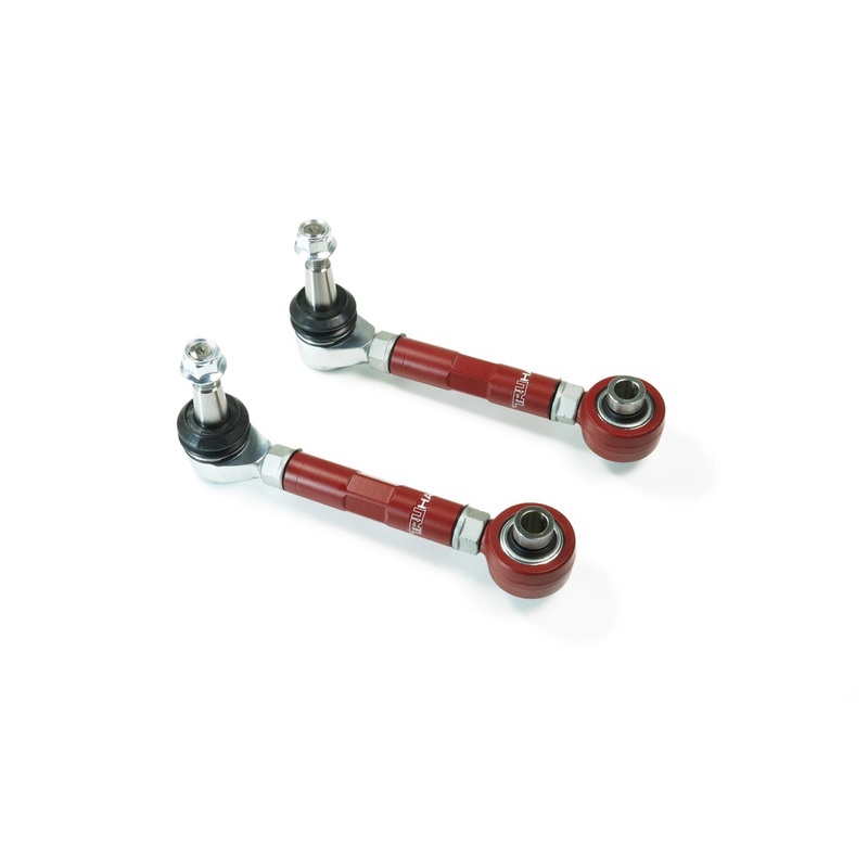TruHart Adjustable Rear Upper, Front Control Arms w/ Pillowball - Lexus LS460 (2007-2017)