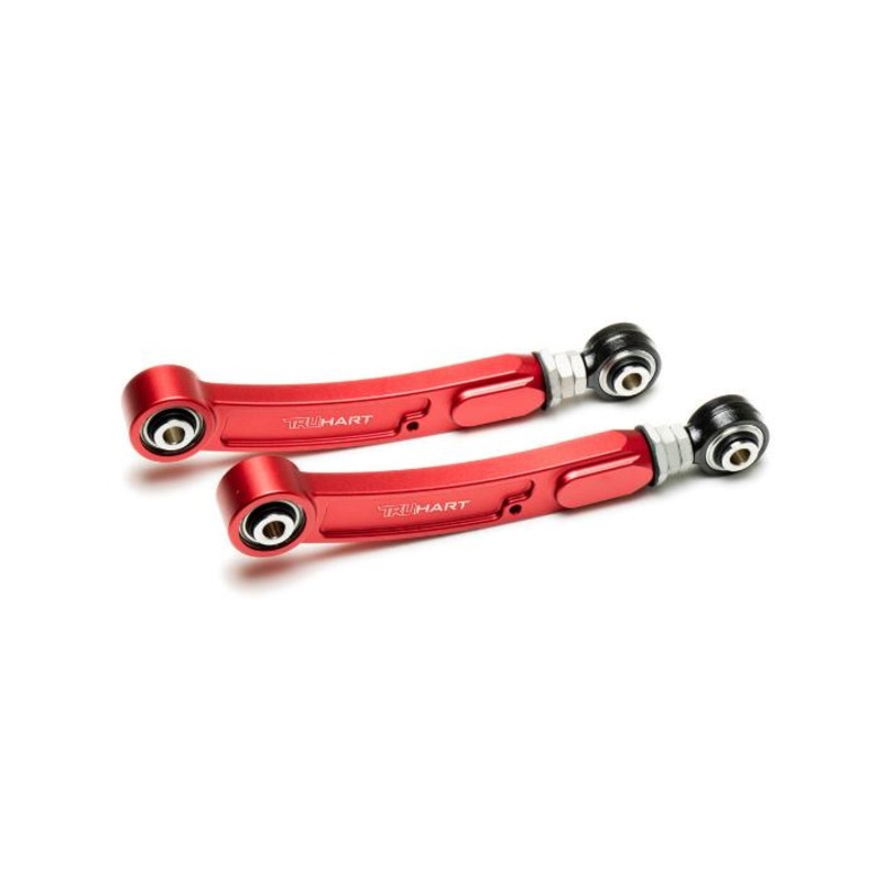 Truhart Rear Camber Control Arms w/ Pillowball Bushings - Tesla Model S & X (2012-2020)