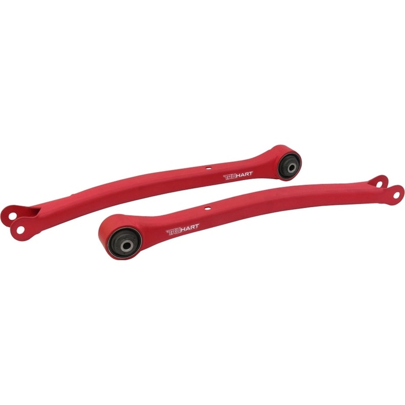 Truhart Rear Trailing Arms Links - Subaru Impreza WRX & STI (1997-2007)