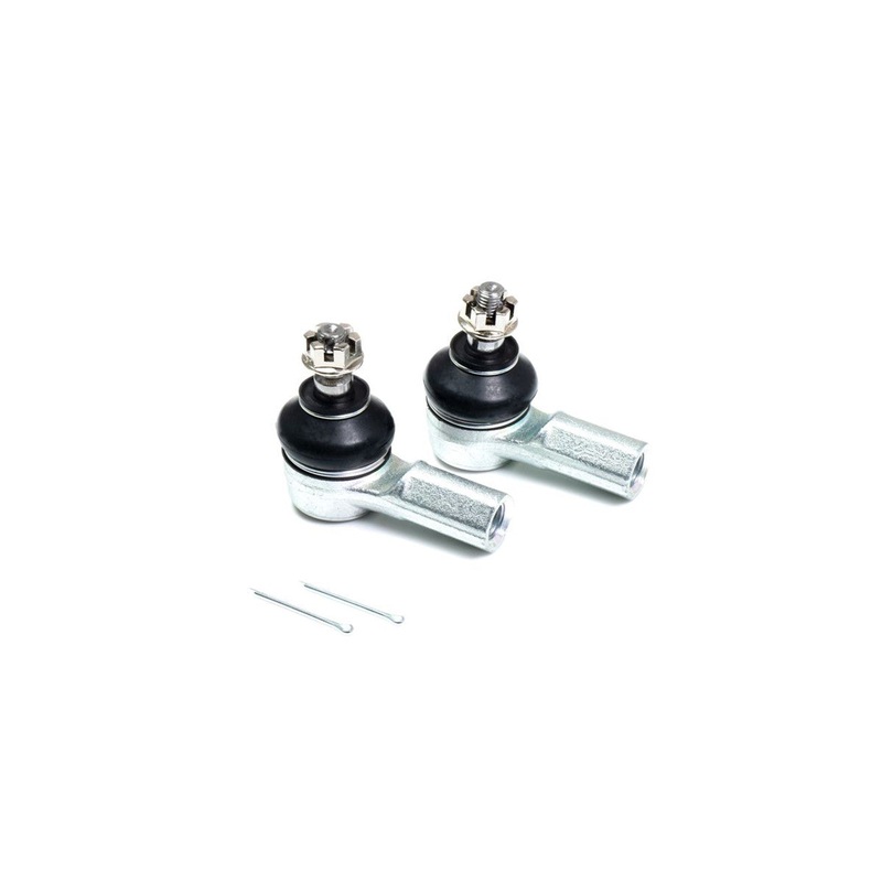 Truhart Tie Rod End OE Style Set - Honda Civic (2001-2005)