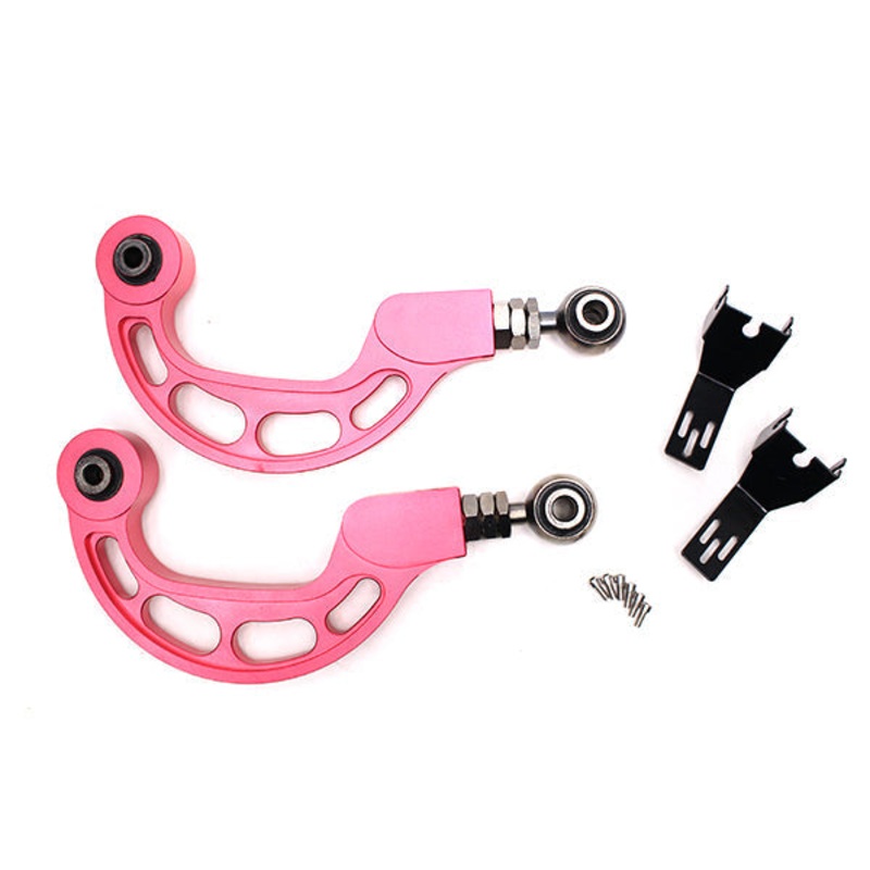 GSP Godspeed Project - Volkswagen Golf GTI & Golf R (MK8) 2022+ Aluminum Rear Camber Control Arms