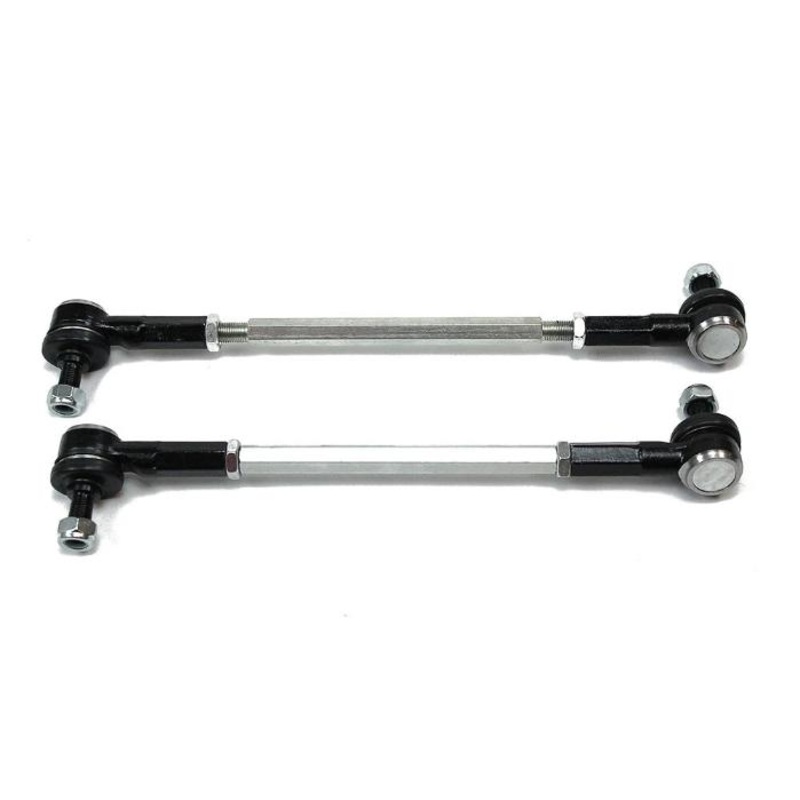 ISR Performance Front Sway Bar End Links Set - Hyundai Genesis Coupe (2010+)