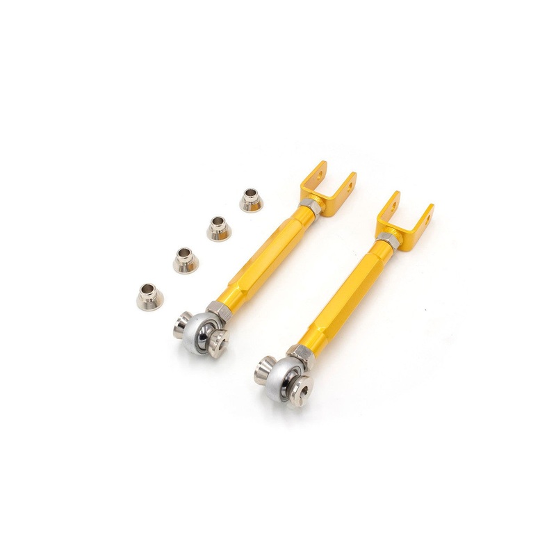 ISR Performance Street Series Rear Camber Control Arms - Nissan Z34 370Z / Infiniti V37 G37