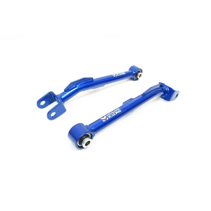 Megan Racing Adjustable Rear Trailing Arms Set - Subaru WRX (2022+)