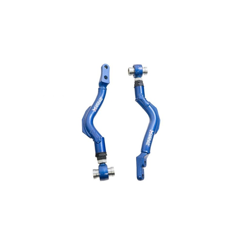 Megan Racing Front Tension Rods - Lexus IS300 Altezza (2000-2005)