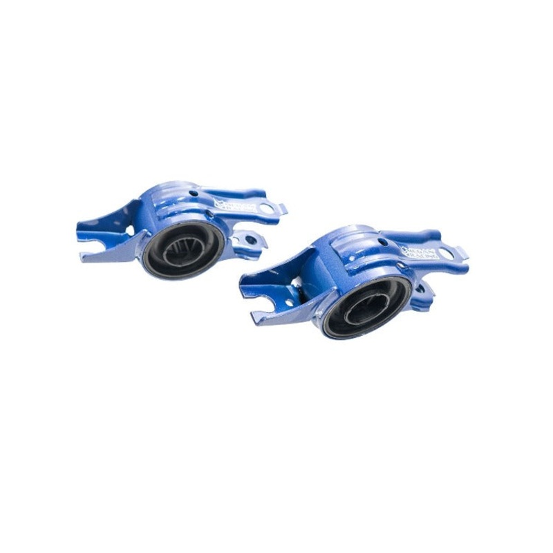 Megan Racing Hardened Front Lower Rear Bushings Set - Honda Civic All Models (2016-2021)