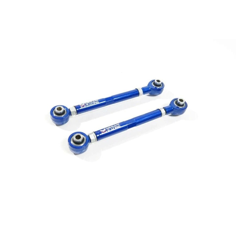 Megan Racing Pillowball Rear Toe Control Arms - Honda Civic FK8 Type R (2016-2021)