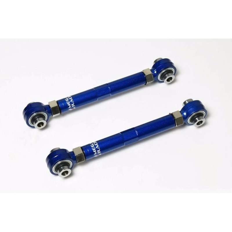 Megan Racing Rear Camber Control Arms - BMW 3 Series 128i 135i E82 E87 (2008-2013)