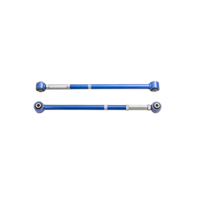 Megan Racing Rear Lower Toe Control Arms - Dodge Durango (2014+)