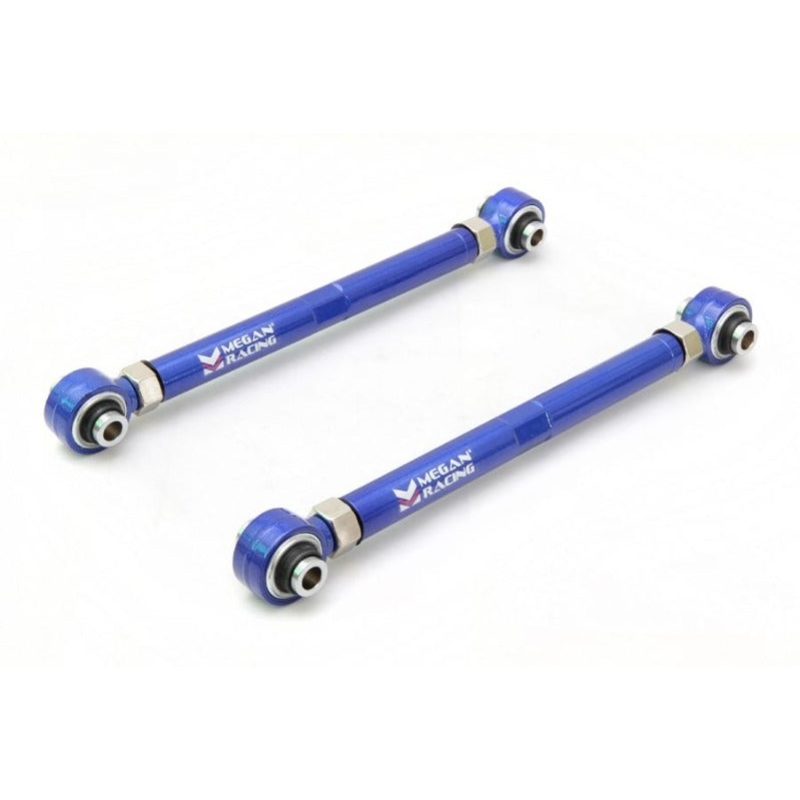 Megan Racing Rear Toe Control Arms - BMW 1M (2011)