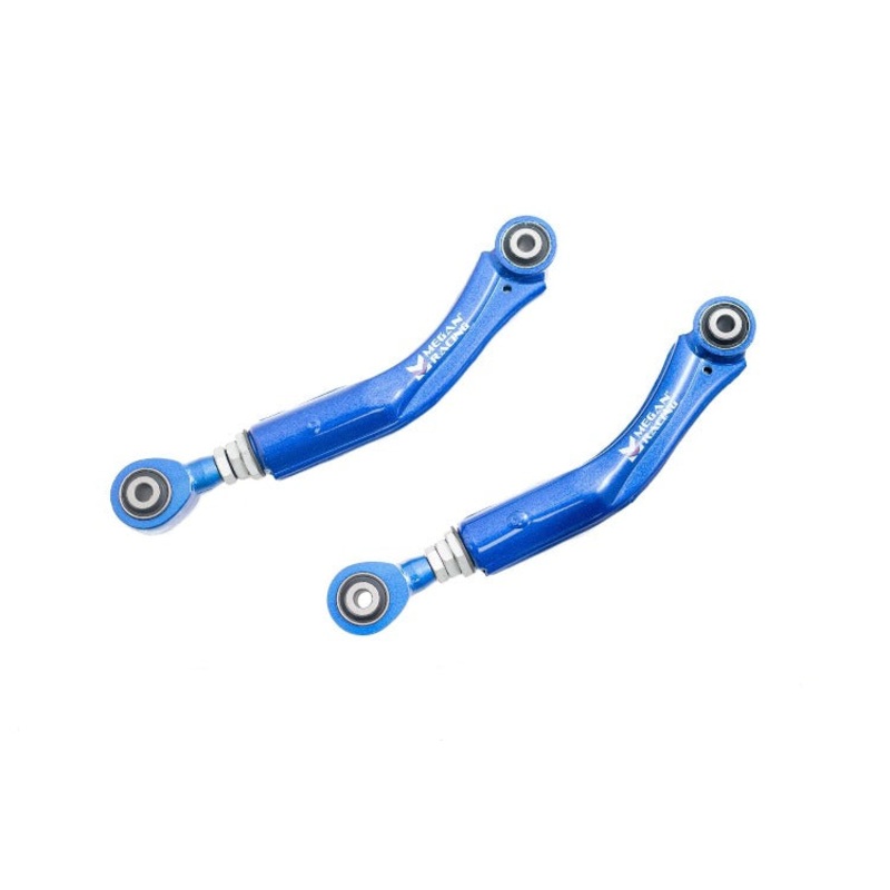 Megan Racing Rear Upper Camber Arms - Dodge Challenger (2008-2019) / Charger (2011+)