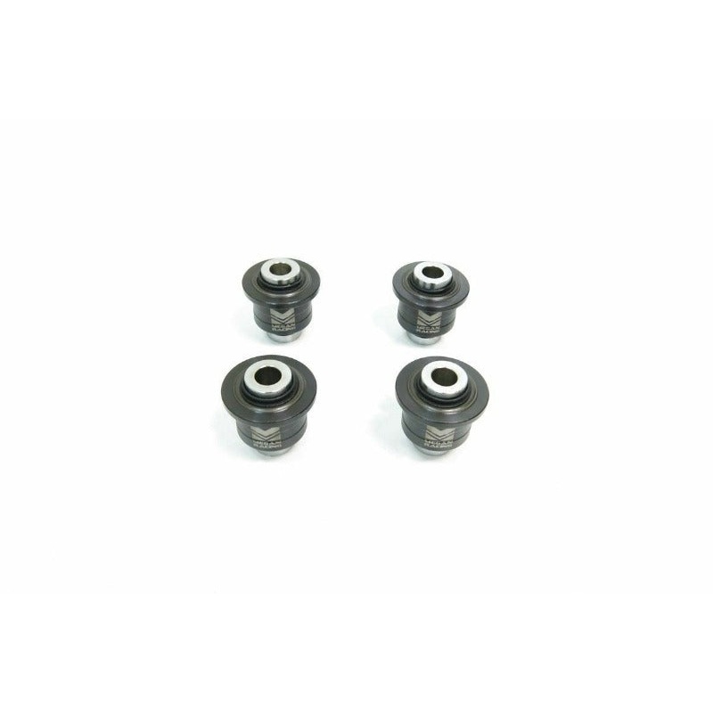 Megan Racing Rear Upper Camber Control Arm Bushings Set - Honda S2000 AP1 (2000-2003)