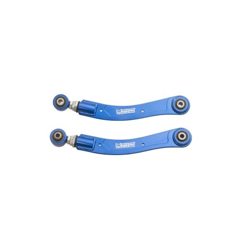 Megan Racing Rear Upper Camber Control Arms - Dodge Durango (2014+)