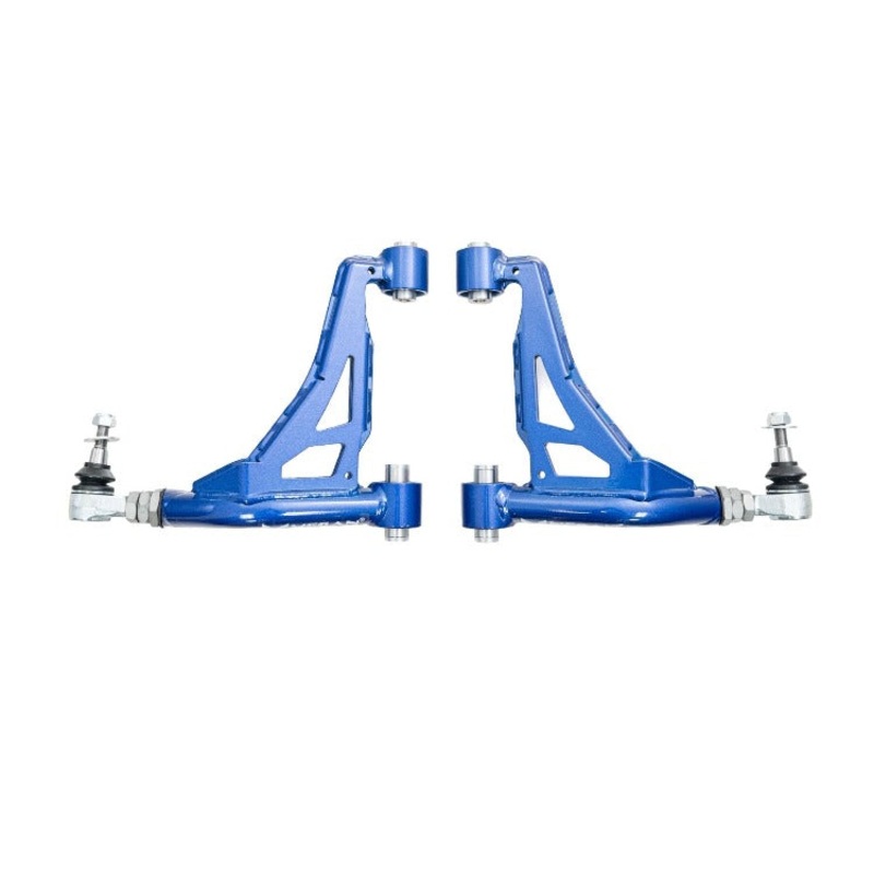 Megan Racing Rear Upper Camber Control Arms Set - Lexus LS430 (2001-2006)